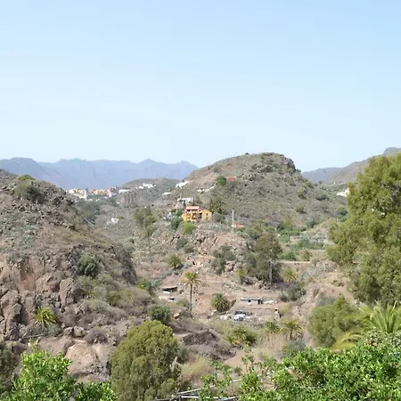 Traditional Canarian Country House