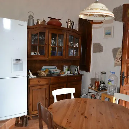 Traditional Canarian Country House 2*