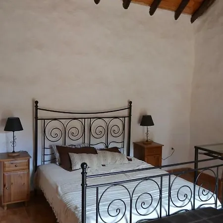 Traditional Canarian Country House Valsequillo de Gran Canaria