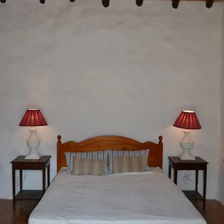 לינה וארוחת בוקר Traditional Canarian Country House Valsequillo de Gran Canaria