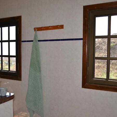 Traditional Canarian Country House לינה וארוחת בוקר